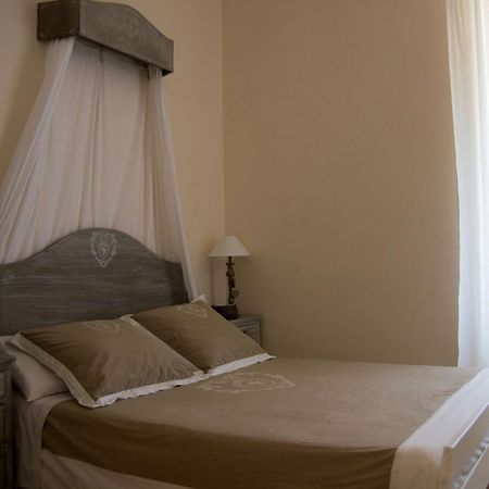 Trastevere Belvedere B&B โรม ภายนอก รูปภาพ