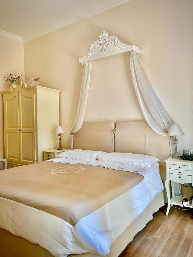 Trastevere Belvedere B&B โรม ภายนอก รูปภาพ