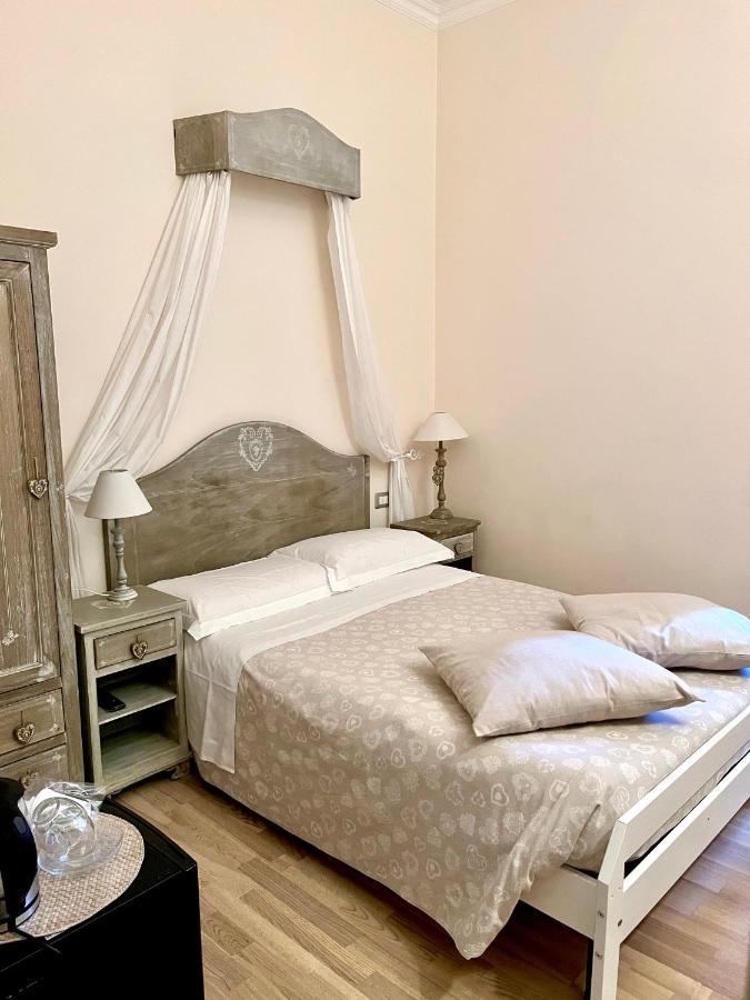 Trastevere Belvedere B&B โรม ภายนอก รูปภาพ