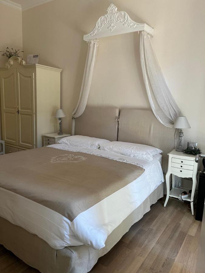 Trastevere Belvedere B&B โรม ภายนอก รูปภาพ