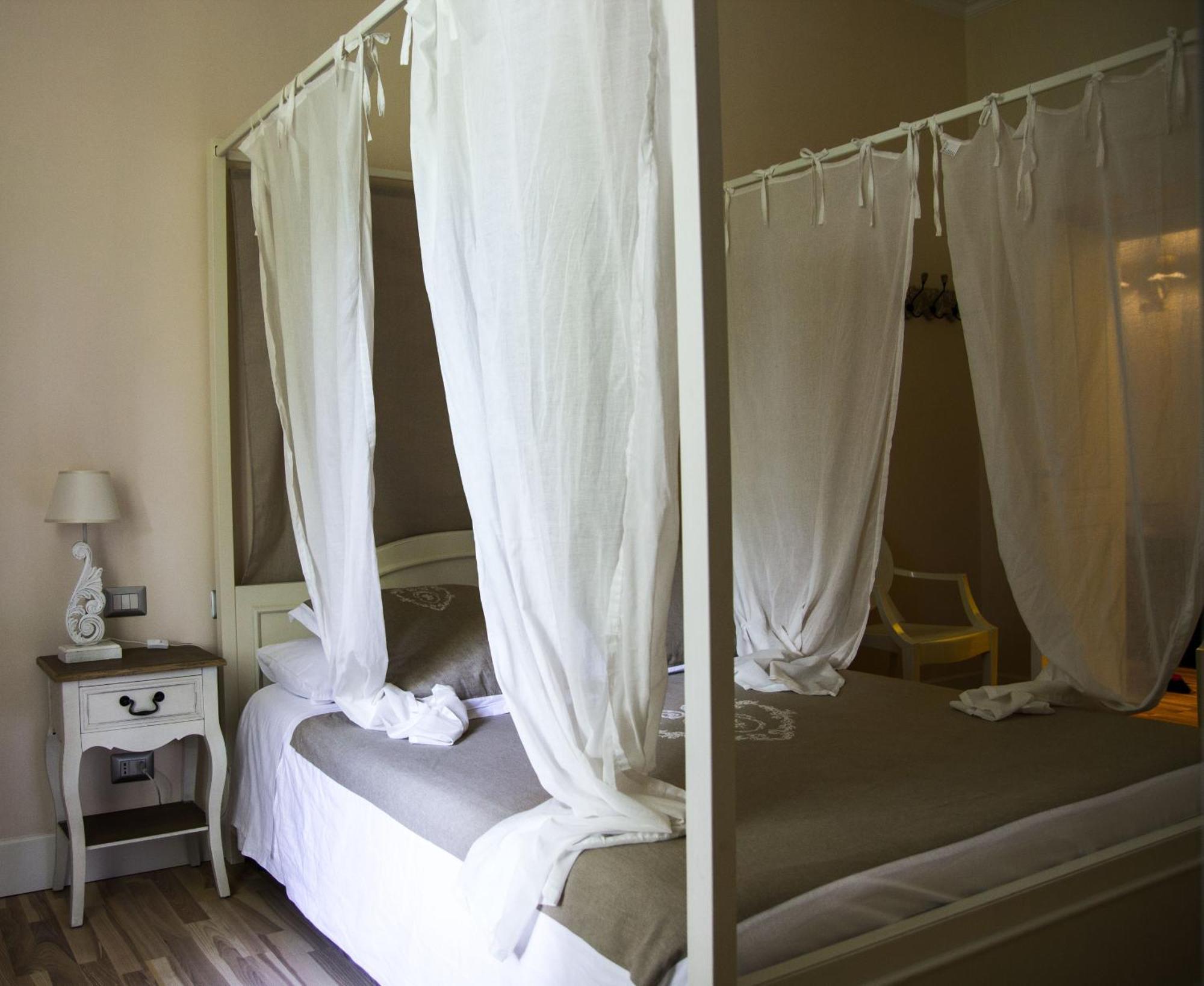Trastevere Belvedere B&B โรม ภายนอก รูปภาพ