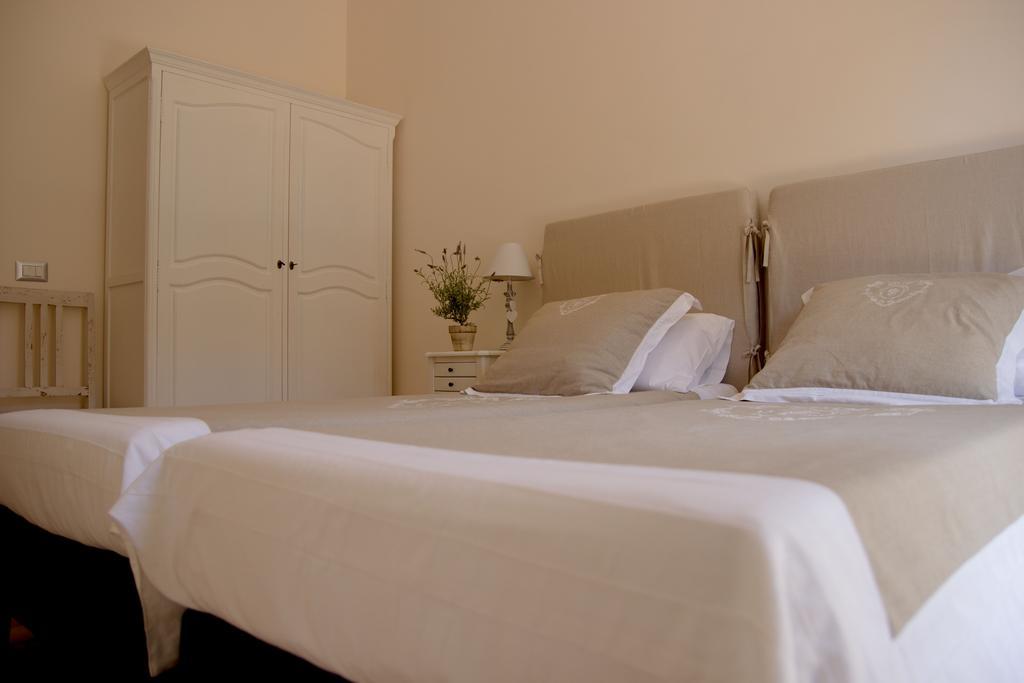 Trastevere Belvedere B&B โรม ห้อง รูปภาพ