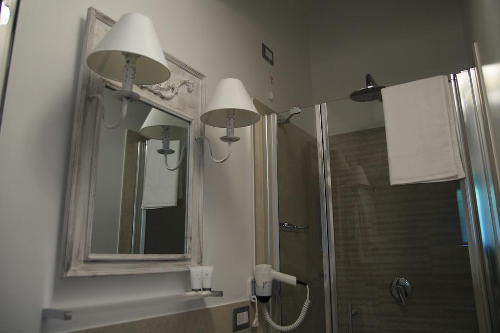 Trastevere Belvedere B&B โรม ห้อง รูปภาพ