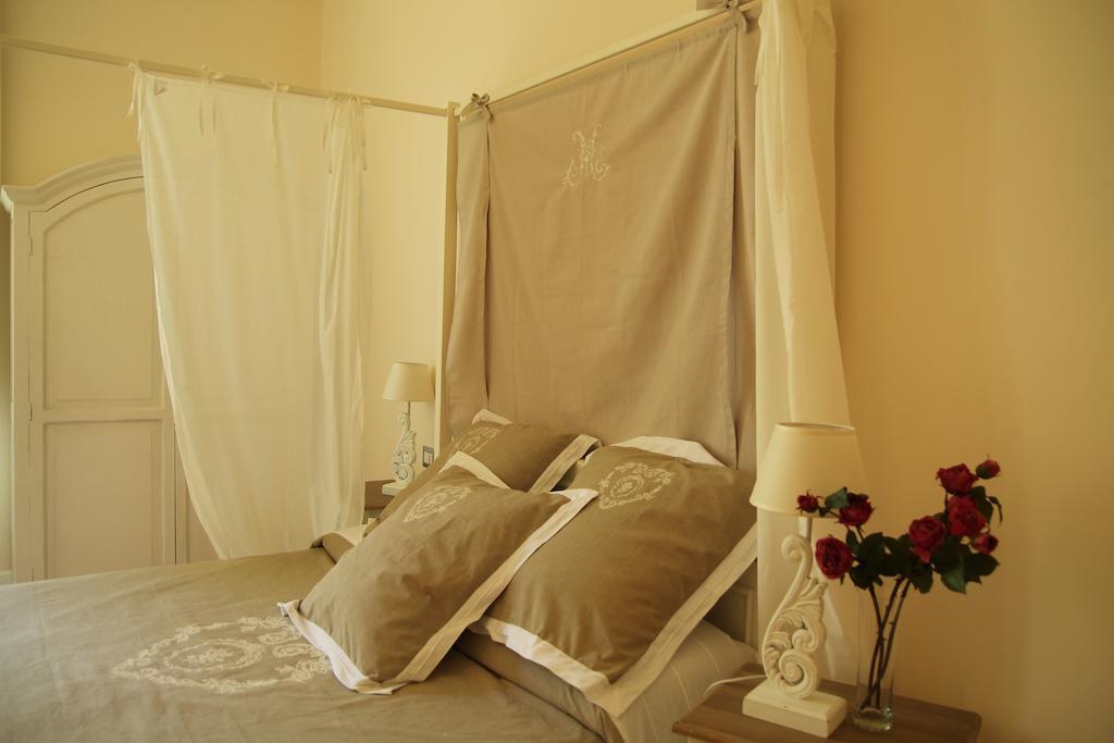 Trastevere Belvedere B&B โรม ห้อง รูปภาพ