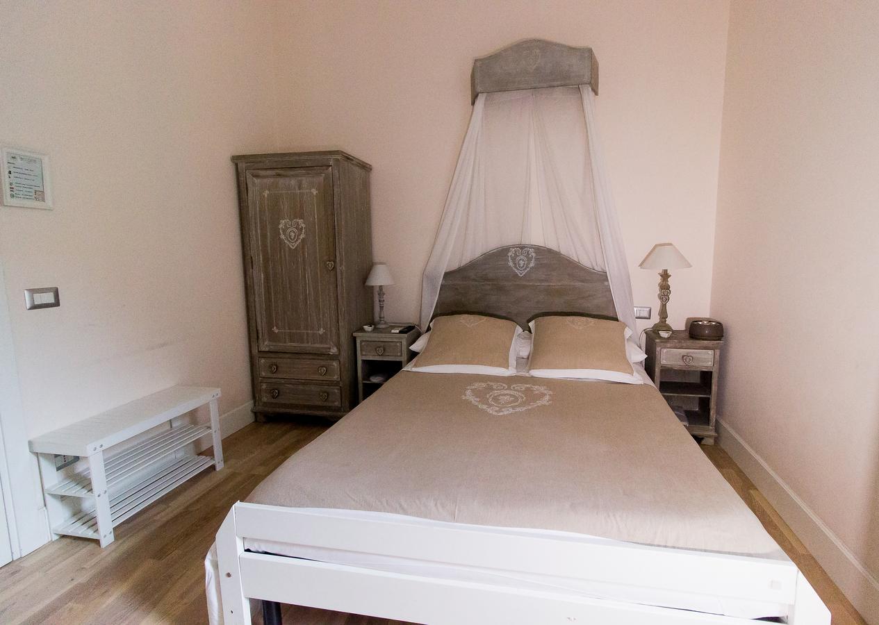 Trastevere Belvedere B&B โรม ภายนอก รูปภาพ