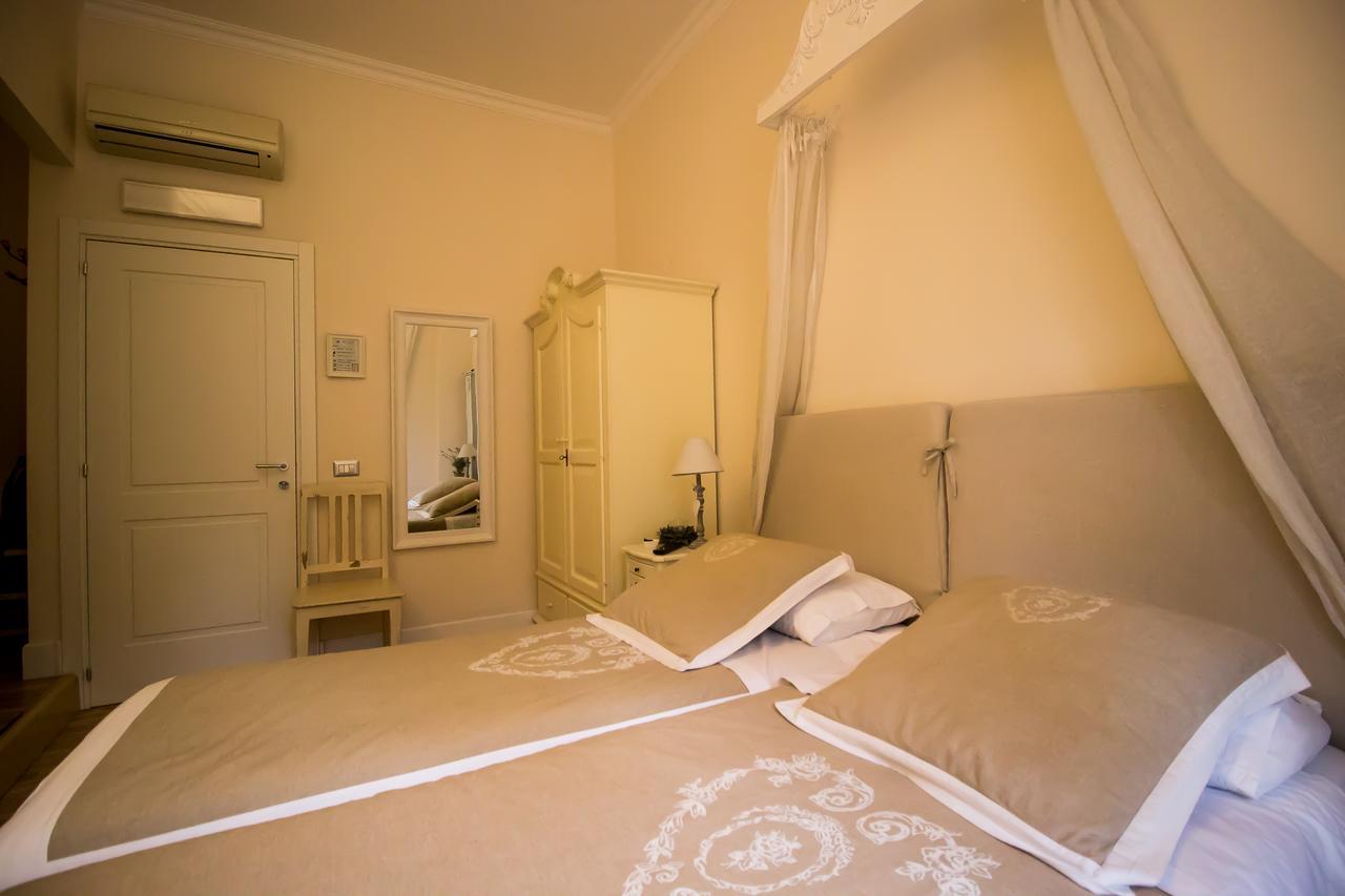 Trastevere Belvedere B&B โรม ภายนอก รูปภาพ